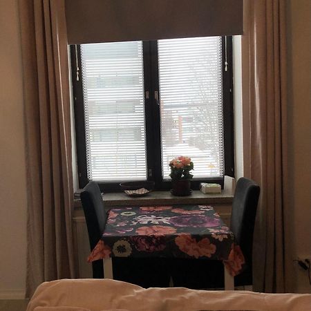 Studio In The City Center Free Private Parking Kemi Zewnętrze zdjęcie