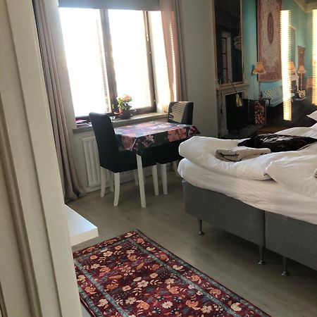Studio In The City Center Free Private Parking Kemi Zewnętrze zdjęcie