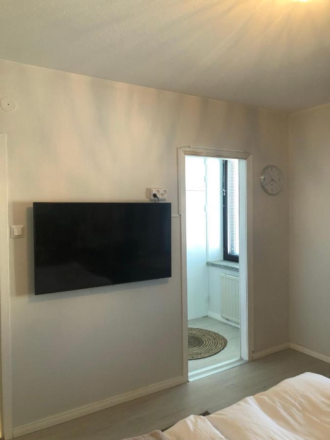 Studio In The City Center Free Private Parking Kemi Zewnętrze zdjęcie