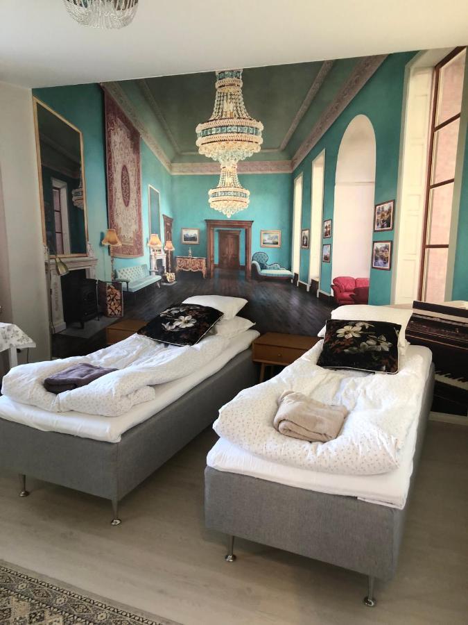 Studio In The City Center Free Private Parking Kemi Zewnętrze zdjęcie
