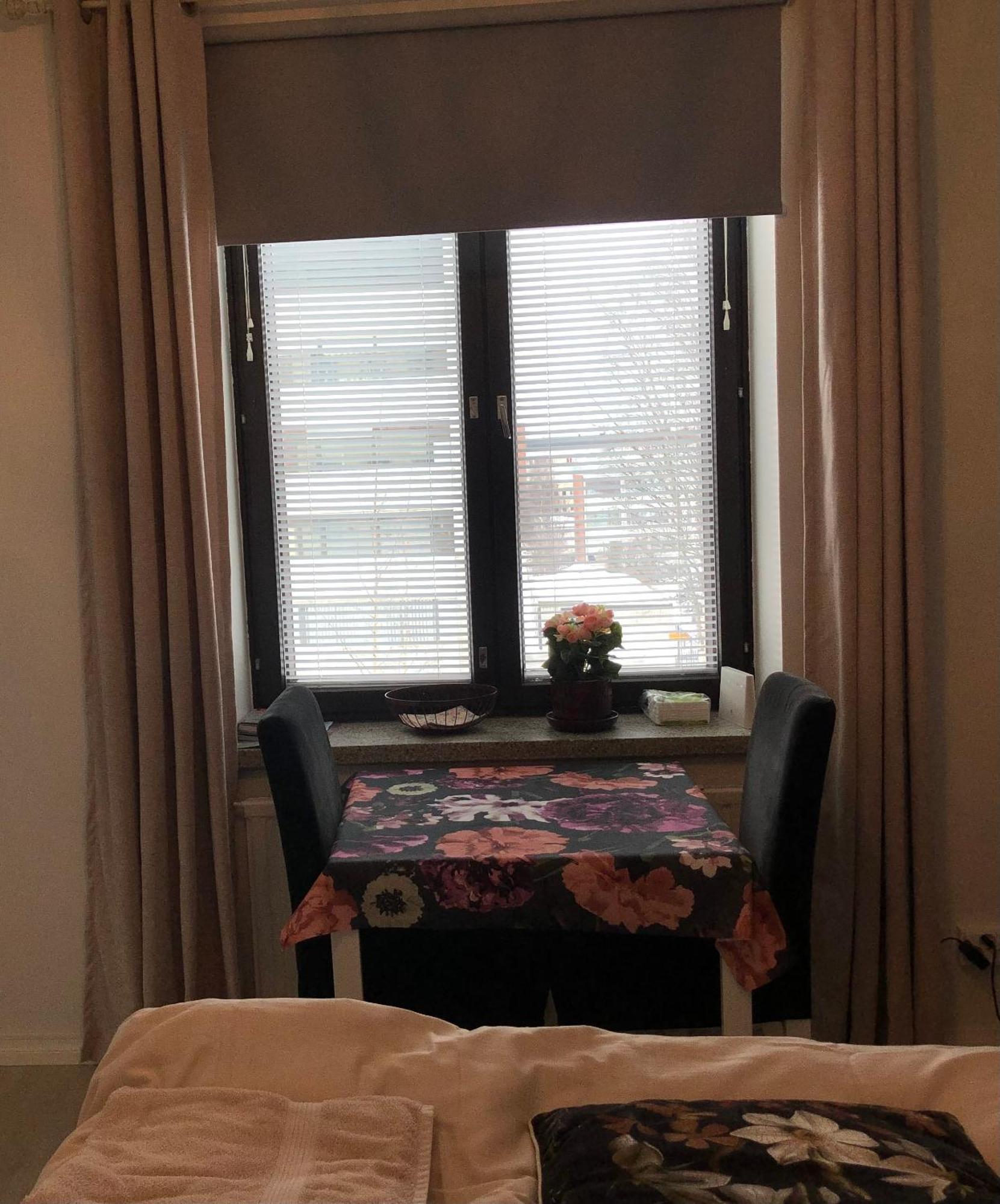 Studio In The City Center Free Private Parking Kemi Zewnętrze zdjęcie